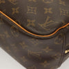 Secondhand Louis Vuitton Trouville Handbag