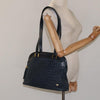 Secondhand Bally Vintage Shoulder Bag