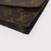 Louis Vuitton Pochette Rabat Monogram Canvas