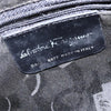 Salvatore Ferragamo Vala Shoulder Bag Leather