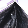 Prada Pochette Shoulder Bag Tessuto