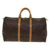 Secondhand Louis Vuitton Keepall Bag