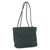 Secondhand Prada Vintage Tote Tessuto