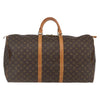 Secondhand Louis Vuitton Keepall Bag
