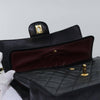 Chanel Timeless - Classic Double Flap Bag Quilted Lambskin
