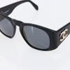 Secondhand Chanel Logo CC Sunglasses