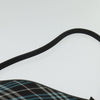 Secondhand Burberry Nova Check Blue Label