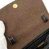 Secondhand Loewe Velazquez shoulderbag Brown Leather Bags