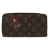 Secondhand Louis Vuitton Zippy Organizer Limited Edition