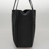 Secondhand Balenciaga Everyday Tote Black Leather Bags