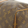 Louis Vuitton Keepall Bag Monogram Canvas