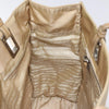 Secondhand Prada Open Tote Tessuto