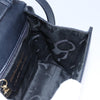 Secondhand Salvatore Ferragamo Vintage Vara Bow Top Handle Bag