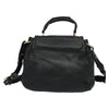 Secondhand Chloe Elsie Satchel Black Leather Bags