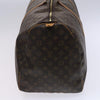 Secondhand Louis Vuitton Keepall Bag