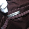 Burberry Vintage Handbag Leather