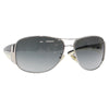 Secondhand Prada Sunglasse Black Plastic Accessories
