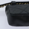 Secondhand Chanel Vintage Flap Waist Bag