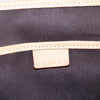 Secondhand Celine Vintage Macadam Shoulder Bag Canvas and