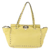 Secondhand Valentino Garavani Rockstud Tote Soft