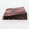 Secondhand Louis Vuitton Toiletry Pouch Limited Edition Monogram Jungle Dots