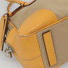 Secondhand Prada Bauletto Bag Canvas with