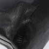 Louis Vuitton Vintage Sac d'Epaule Handbag Epi Leather