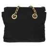 Prada Re-Edition 1995 Chain Tote Quilted Re-Nylon