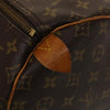 Secondhand Louis Vuitton Keepall Bag