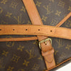 Secondhand Louis Vuitton Saumur Handbag