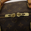 Secondhand Louis Vuitton Keepall Bag