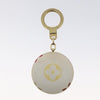 Secondhand Louis Vuitton Astropill LED Keychain Monogram Multicolor