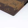 Louis Vuitton Nigo notebook cover Monogram Stripe