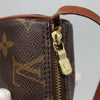 Secondhand Louis Vuitton Papillon Pochette
