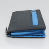 Fendi Selleria Zip Pouch Leather