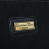 Secondhand Christian Dior Vintage Trotter Pouch Diorissimo