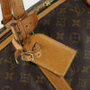 Secondhand Louis Vuitton Sac Souple Handbag
