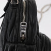 Miu Miu Backpack Crossbody Bag Matelasse Leather