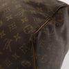 Secondhand Louis Vuitton Keepall Bag