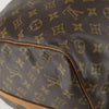 Secondhand Louis Vuitton Keepall Bandouliere Bag