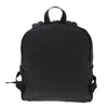Saint Laurent City Backpack Canvas