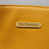 Burberry Vintage Handbag Leather