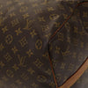 Secondhand Louis Vuitton Keepall Bandouliere Bag