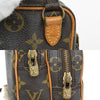 Louis Vuitton Amazone Bag Monogram Canvas