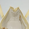Secondhand Louis Vuitton Wilshire Handbag Monogram Vernis