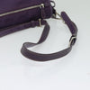 Prada Double Buckle Flap Camera Bag Tessuto