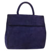 Prada Vintage Handbag Suede
