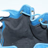 Secondhand Louis Vuitton Petit Noe Handbag Epi