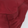 Prada Vintage Shoulder Bag Tessuto