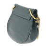 Secondhand Chloe Drew Crossbody Bag Leather and